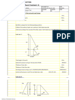 6a) Walkway - On Filter Bed