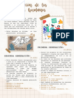 Clasificación de Los Derechos Humanos