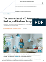 Discover What's Next in Business Analysis - IIBA®