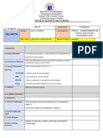 ARIZALA - CO-DLP Kinder Q4 - W2