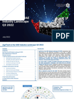 Rapport Ag Tech UAE