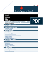Coruna Virus - Public Health Agency of Canada - English