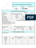 RO1 Performance Tests