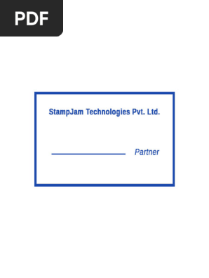 Stamp