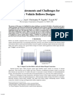 Goyal Et Al 2021 Key Requirements and Challenges For Space Vehicle Bellows Designs