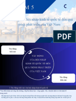 Blue and White Modern Business Presentation (2)