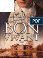 Bon Vivant - Elizabeth Bowman