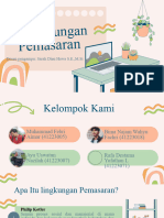 PPT Pemasaran Kel 2