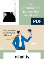 CHAPTER 1 - The Philosophical Perspective