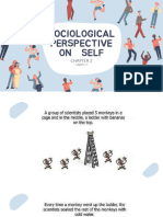 CHAPTER 2_ the Sociological Perspective About Self