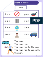 phonics and maths worksheet for kids