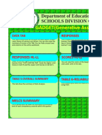 MAPEH - Grade 3 PEACE - Quarter 3. - GADGET - 2022 Revised v.3.2.300