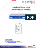 App Note Battery Impedance V1 0