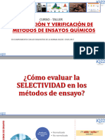 (IQ22) Formación - Evaluación de La Selectividad