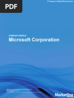 Microsoft