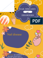 Nail Diseases and Disorders