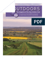 Outdoors, April 2024 Online