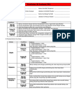 Form Evaluasi PRAKERIN AHASS