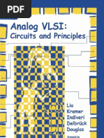 Design of Analog CMOS Integrated Circuits - Behzad Razavi PDF | PDF
