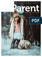 EcoParent - Winter 2022