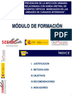 Modulo de Formacion Itu Zero 2018