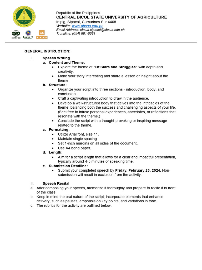 memorized-speech-pdf-cognition-human-communication
