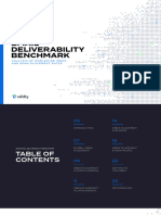 2020 Email Delivery Benchmark