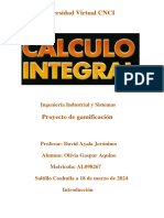 Calculo Integral