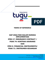 IFRS17 - Terms of Reference - Rev 1