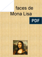 As Faces de Mona Lisa
