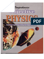 Pdfcoffee.com Comprehensive Objective Physics 4 PDF Free