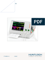 777449EN-19 TEAM 3 Fetal Monitor IFU