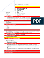 RPP Bab 7 Semester Genap THN 2024 Kelas 4