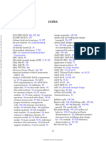 2023 Back Matter For Substation Structure Design Guide