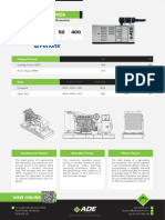 Ade Ap1000d5 Data Sheet