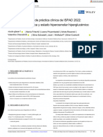 Ch.11. - Pediatric - Diabetes. Español