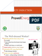 Workshop Safety Training_Prowell - Indo - 2