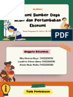 Ekonomi Sumber Daya Alam Dan Pertumbuhan Ekonomi - 20240320 - 071013 - 0000