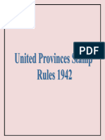 1942 Rules Index
