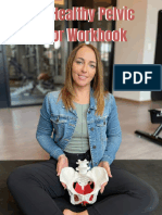 The Healthy Pelvic Floor Workbook