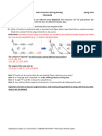 EHB208E Homework 2024 Spring