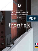 Tecnico Frontek 2019 FVI PLUS Fra Ger