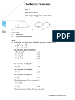 STAT6096-Stochastic Processes