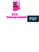 Just The Facts - ECG Interpretation (PDFDrive)