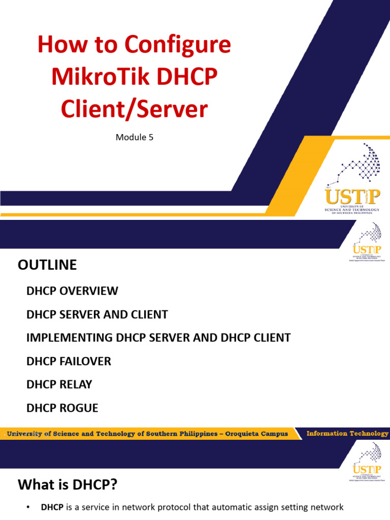 Chapter6 dhcp download free pdf ip address internet standards