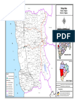 PLG - Palghar-Village Boundary Map