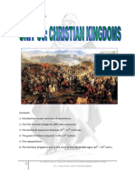 Unit 05. Christian Kingdoms