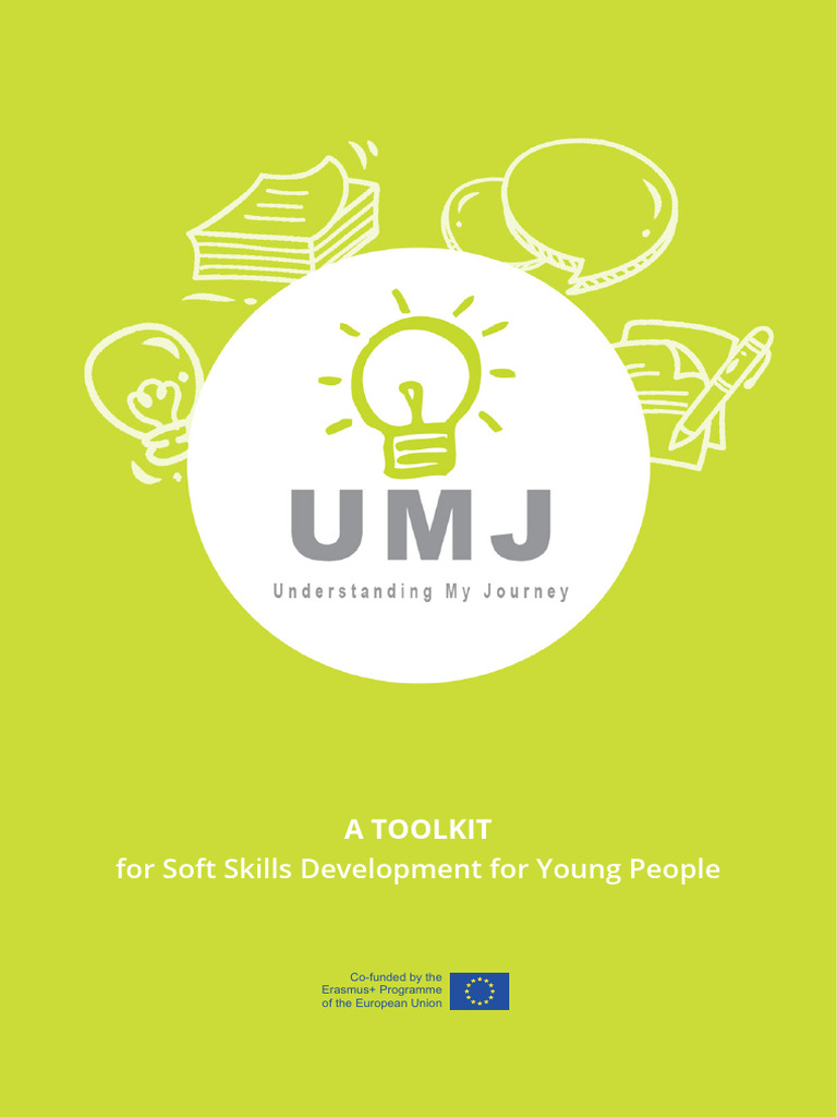 Toolkit for Developing Soft Skills | PDF | Mentorship | Thought