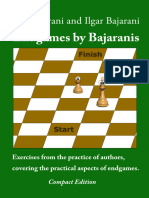 Bajarani U., Bajarani I. - Endgames by Bajaranis (2021)
