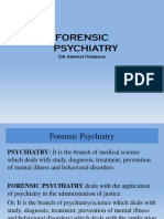 Forensicpsychiatrydrarman 180409184216